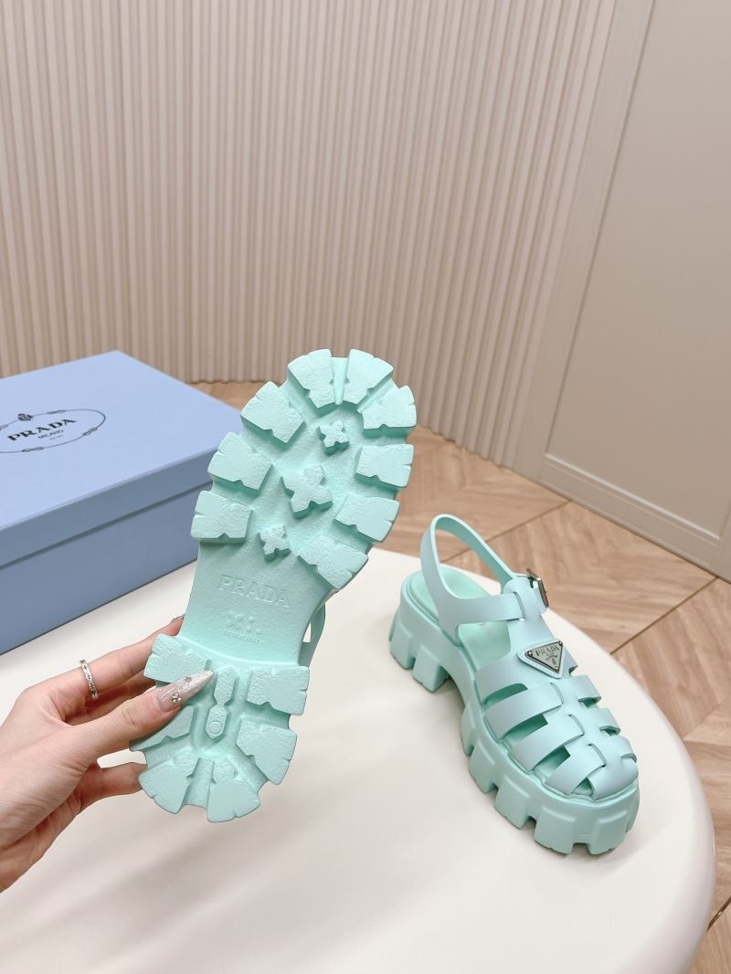 Prada Sandals